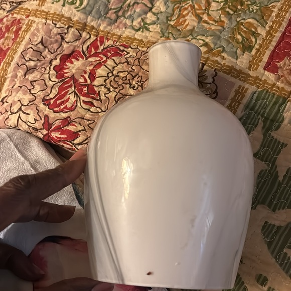 GLASS COVER ONLY FOR SERENE LIVING ULTRASONIC DIFFUSER - Picture 3 of 3